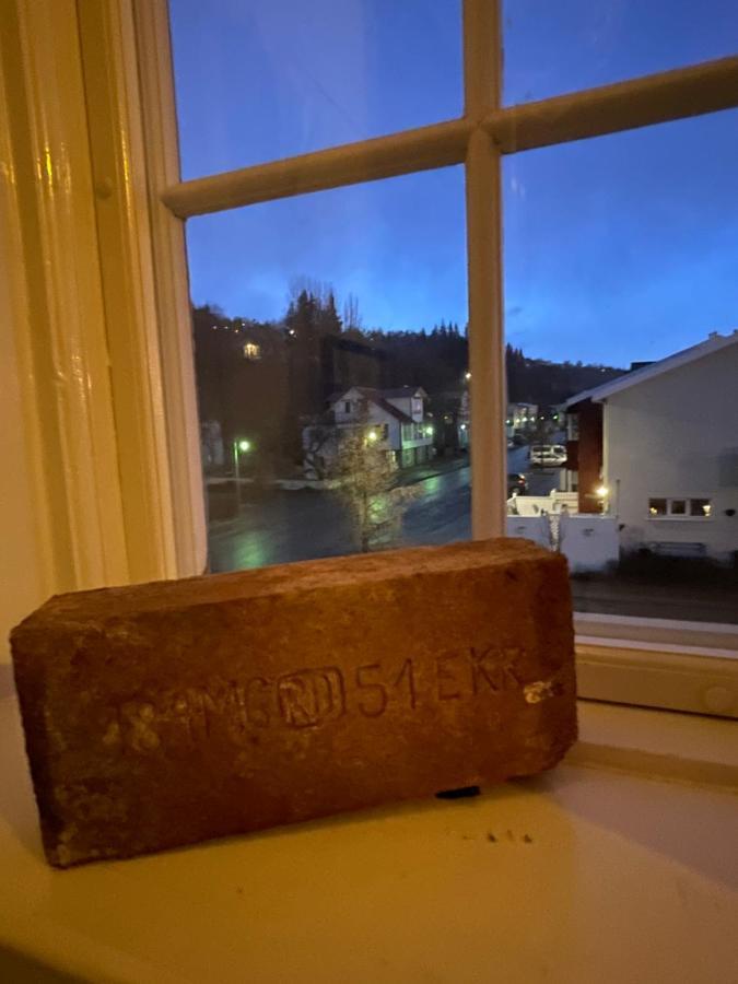 Hoepfner And Tulinius Historical Houses Akureyri Exterior foto